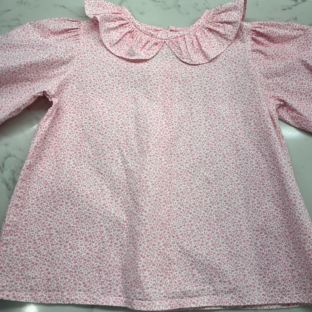 Limegreen (trunk brand ) top